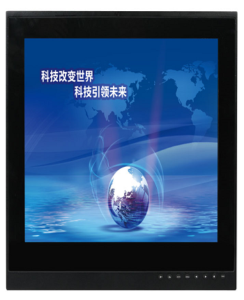 工業(yè)屏液晶顯示器（MU-190C、MU-201C、MU-231C）